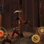 Prince of Persia : L’Ame du Guerrier disponible sur l’appstore et interview exclusive !