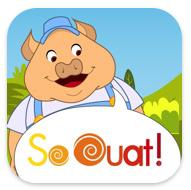 Test – Les Trois Petits Cochons HD