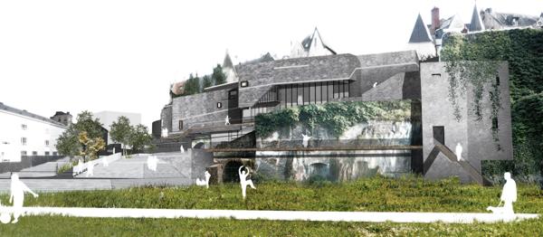 DES ARTS SONNANTS DANS SES MURS ?