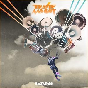 Travie McCoy Lazarus 300x300 Audio: Travie McCoy Feat Cee Lo Dr Feel Good 