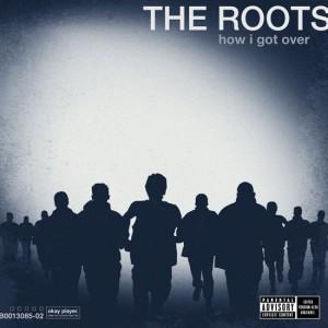 The Roots HIGO Cover Ex 550 300x300 Audio: The Roots Feat John Legend Doin It again 