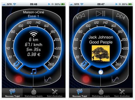 DriveMe gratuit pendant 24h...