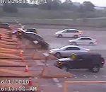 Quand t'es bourré, péage gratuit