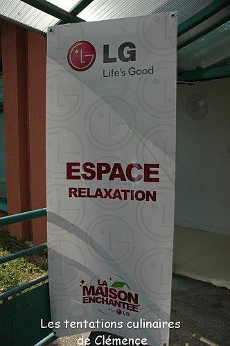 espace relaxation