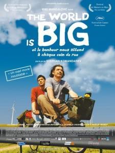 [Critique cinéma] The world is big