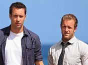 Hawaï Police d'Etat (2010) première vidéo série