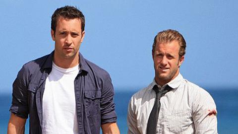 Hawaï Police d'Etat (2010) ... la première vidéo de la série