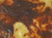 GRATIN EPINARD OEUFS DURS Nouschka