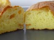 GATEAU QUATRE QUART Nouschka