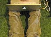 Quand geeks débranchent