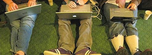 Quand les geeks se débranchent<br />