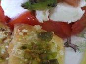 Retour salade caniculaire