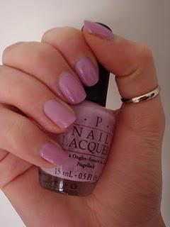 Lucky Lucky Lavender