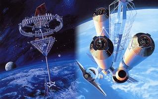 Méga projets d'architectures