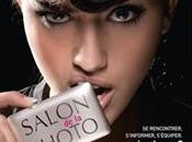 Invitations salon photo 2010