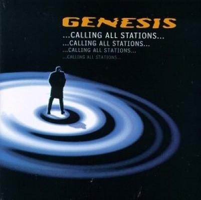Genesis #7-Calling All Stations-1997