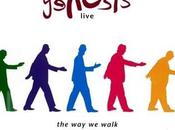Genesis #6-The Walk Vol.2-1993