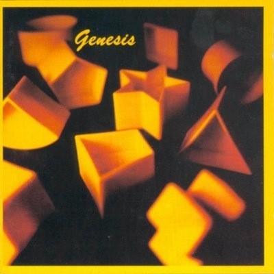 Genesis #6-Genesis-1983