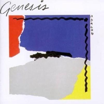 Genesis #6-Abacab-1981