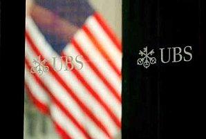 UBS Etats Unis