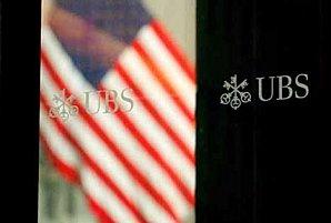 UBS Etats Unis