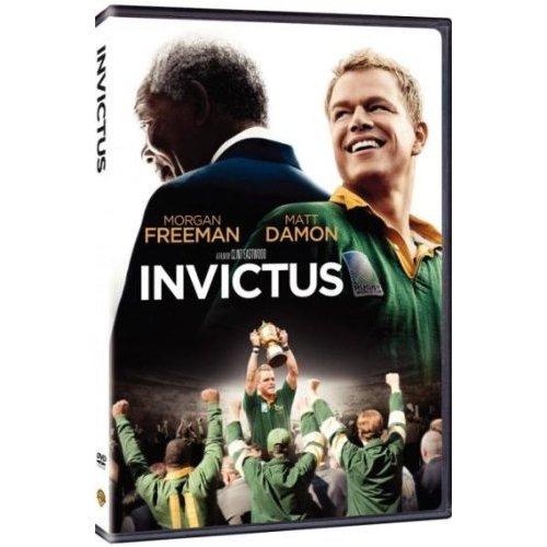Invictus : Clint au-dessus de la mêlée