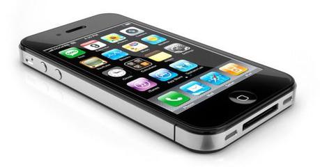 Image iphone 4g photo 550x288   Concept diPhone 4G
