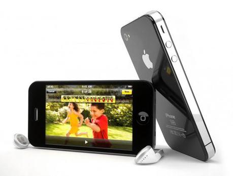 Image apple iphone 4g hd 550x414   Concept diPhone 4G