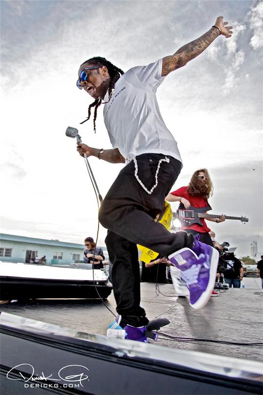 Lil Wayne
