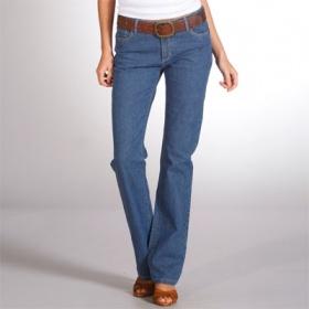 Pantalon Bootcut LA REDOUTE 