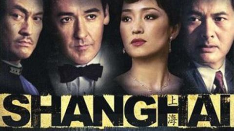 Shangaï ... enfin la première bande annonce