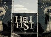 Bloody Blackbird Hellfest