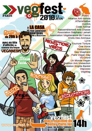 affiche_vegfest_2010