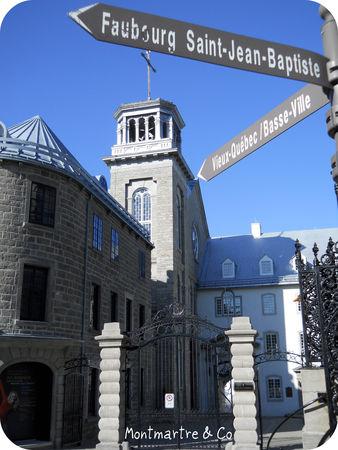 Quebec City