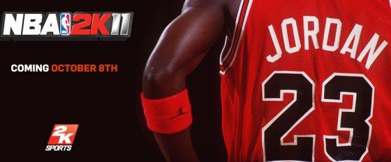 Michael Jordan est de retour en NBA !