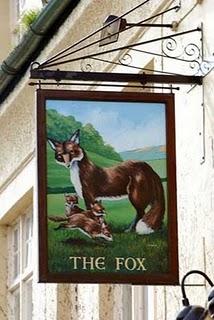 Fox (urban) Trotter
