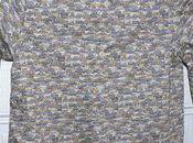 tunique boutonnée pour Hugo