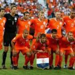 netherlands 150x150 32 pays de la Coupe du Monde 2010 de football en Afrique du sud (photos des équipes)