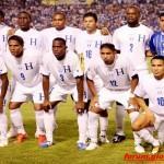 honduras 150x150 32 pays de la Coupe du Monde 2010 de football en Afrique du sud (photos des équipes)