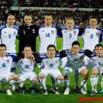 slovaquie 150x150 32 pays de la Coupe du Monde 2010 de football en Afrique du sud (photos des équipes)