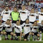 germany 150x150 32 pays de la Coupe du Monde 2010 de football en Afrique du sud (photos des équipes)
