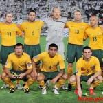 australie 150x150 32 pays de la Coupe du Monde 2010 de football en Afrique du sud (photos des équipes)