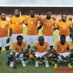 cote ivoire 150x150 32 pays de la Coupe du Monde 2010 de football en Afrique du sud (photos des équipes)