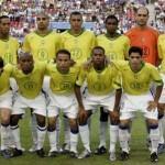 brazil 150x150 32 pays de la Coupe du Monde 2010 de football en Afrique du sud (photos des équipes)