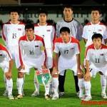 korea 150x150 32 pays de la Coupe du Monde 2010 de football en Afrique du sud (photos des équipes)