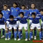 japon 150x150 32 pays de la Coupe du Monde 2010 de football en Afrique du sud (photos des équipes)