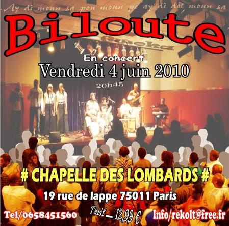 Ay di moun sa pou moun pé ay di dòt moun sa