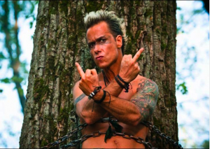 Critique cinéma: Fatal (Bazooka)