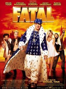 Critique cinéma: Fatal (Bazooka)