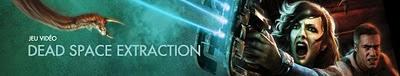 Dead Space Extraction sur XBLA et PSN